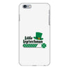 Little Leprechaun iPhone 6 Plus/6s Plus Case
