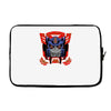 optimus shogun Laptop sleeve