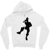 fortnite take the L Zipper Hoodie