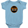 bud bad Baby Bodysuit