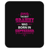 The Best Grammy Was Born In Sebtember Mousepad