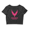 Logan Paul Maverick Crop Top