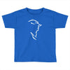 monster Toddler T-shirt