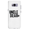 uncle bear Samsung Galaxy S8 Plus