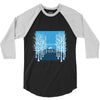 Winter (a214) 3/4 Sleeve Shirt