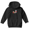 combo meal Youth Hoodie