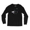 cute bunny Long Sleeve Shirts