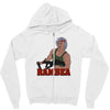 rambea Zipper Hoodie