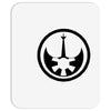 monument Mousepad
