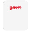 brainded logo Mousepad