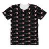 its My Heart All Over Women's T-shirt