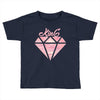 king diamond Toddler T-shirt