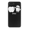 android i fix it iPhone 7 Plus Case