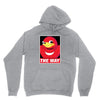 THE WAY Unisex Hoodie