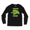 punk crock Long Sleeve Shirts