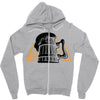 Beer Zipper Hoodie