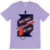 make games not war T-Shirt