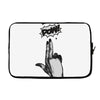 pow Laptop sleeve