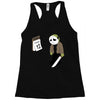 friday the 12th Racerback Tank