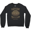 rapture univeristy Crewneck Sweatshirt