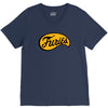baseball furies V-Neck Tee