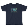 starry wars Toddler T-shirt