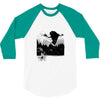 perfect timing 3/4 Sleeve Shirt
