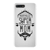 nevertheless she persisted super mom iPhone 7 Plus Case