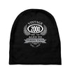 vintage quality without compromise 2000 aged to perfection Baby Beanies