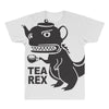 tea rex All Over Men's T-shirt