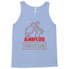 always use protection Tank Top