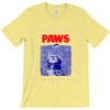 paws (jaws) T-Shirt