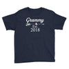 Grammy  est.2018. Youth Tee