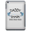 daddy shark doo doo doo iPad Mini