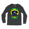 brazil till i die Long Sleeve Shirts
