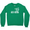 robocop inspired ed 209 Crewneck Sweatshirt