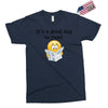 it's a good day to read Exclusive T-shirt
