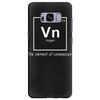 the vegan element Samsung Galaxy S8 Plus