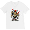 fuch yeah V-Neck Tee