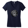 off road Women's V-Neck T-Shirt
