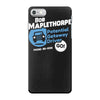 bob maplethorpe potential getaway driver iPhone 7 Case