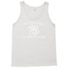 never trust an atom Tank Top