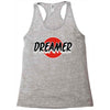 dreamer Racerback Tank
