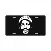marvin gaye soul motown funk etta jazz License Plate