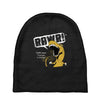 rawr means i love you Baby Beanies