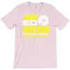 ocp ed 209 T-Shirt