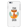 Zero Fox Given iPhone 6 Plus/6s Plus Case