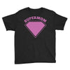supermom Youth Tee