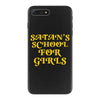 Satans School For Girls iPhone 7 Plus Case
