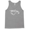 miles wah wah Tank Top